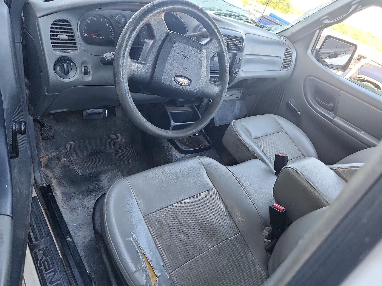 2007 FORD RANGER photo 15
