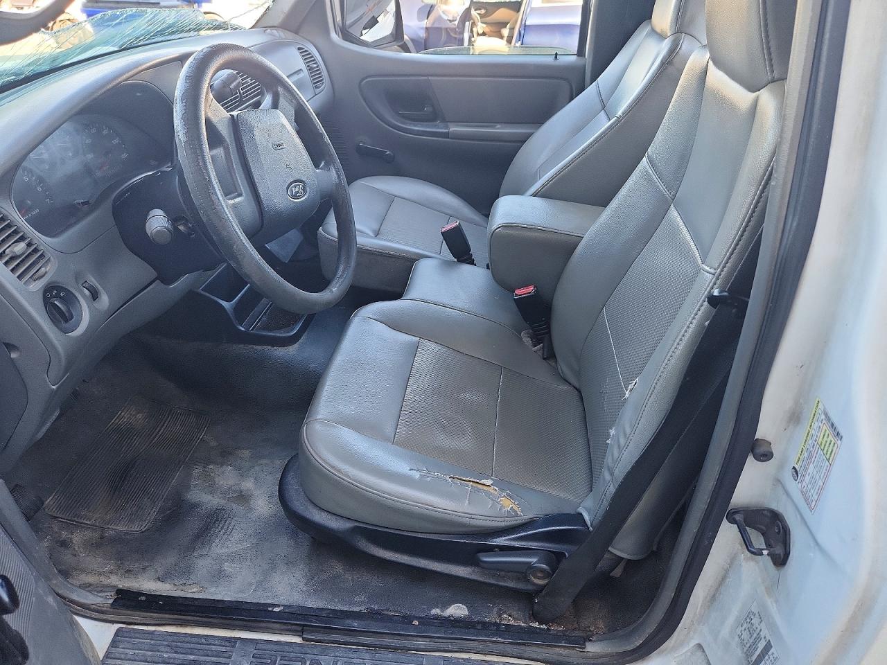 2007 FORD RANGER photo 13