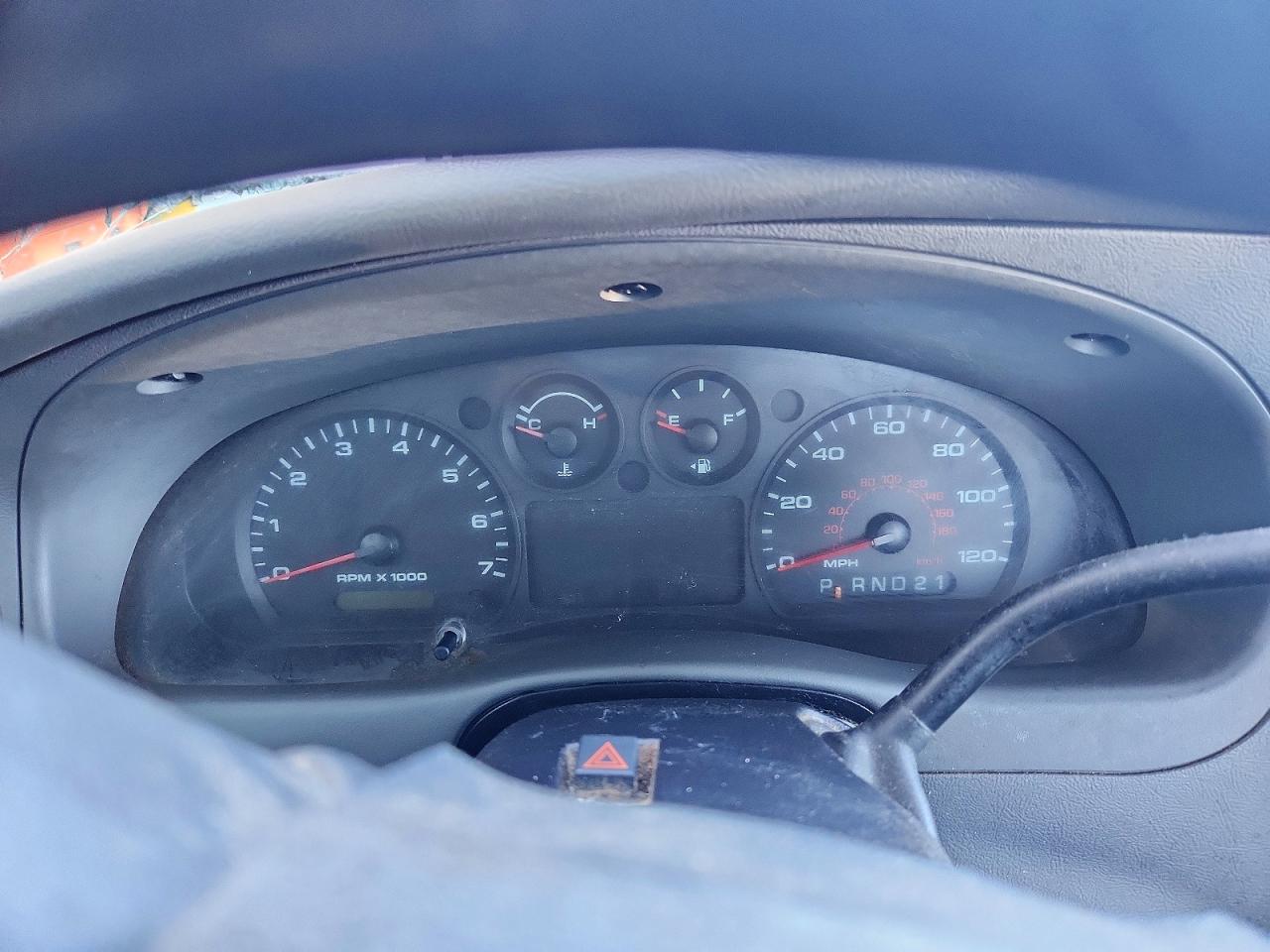 2007 FORD RANGER photo 17