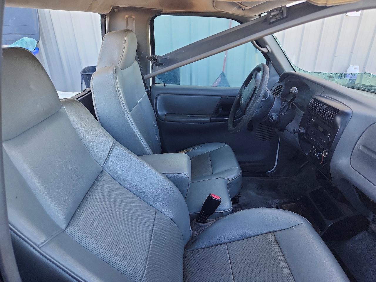2007 FORD RANGER photo 19
