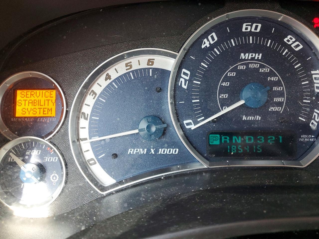 2002 CADILLAC ESCALADE LUXURY photo 17
