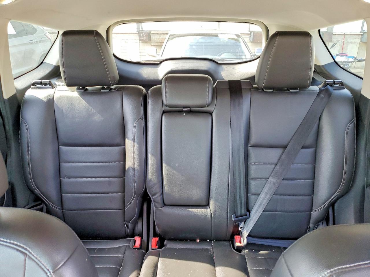 2013 FORD ESCAPE SEL photo 10