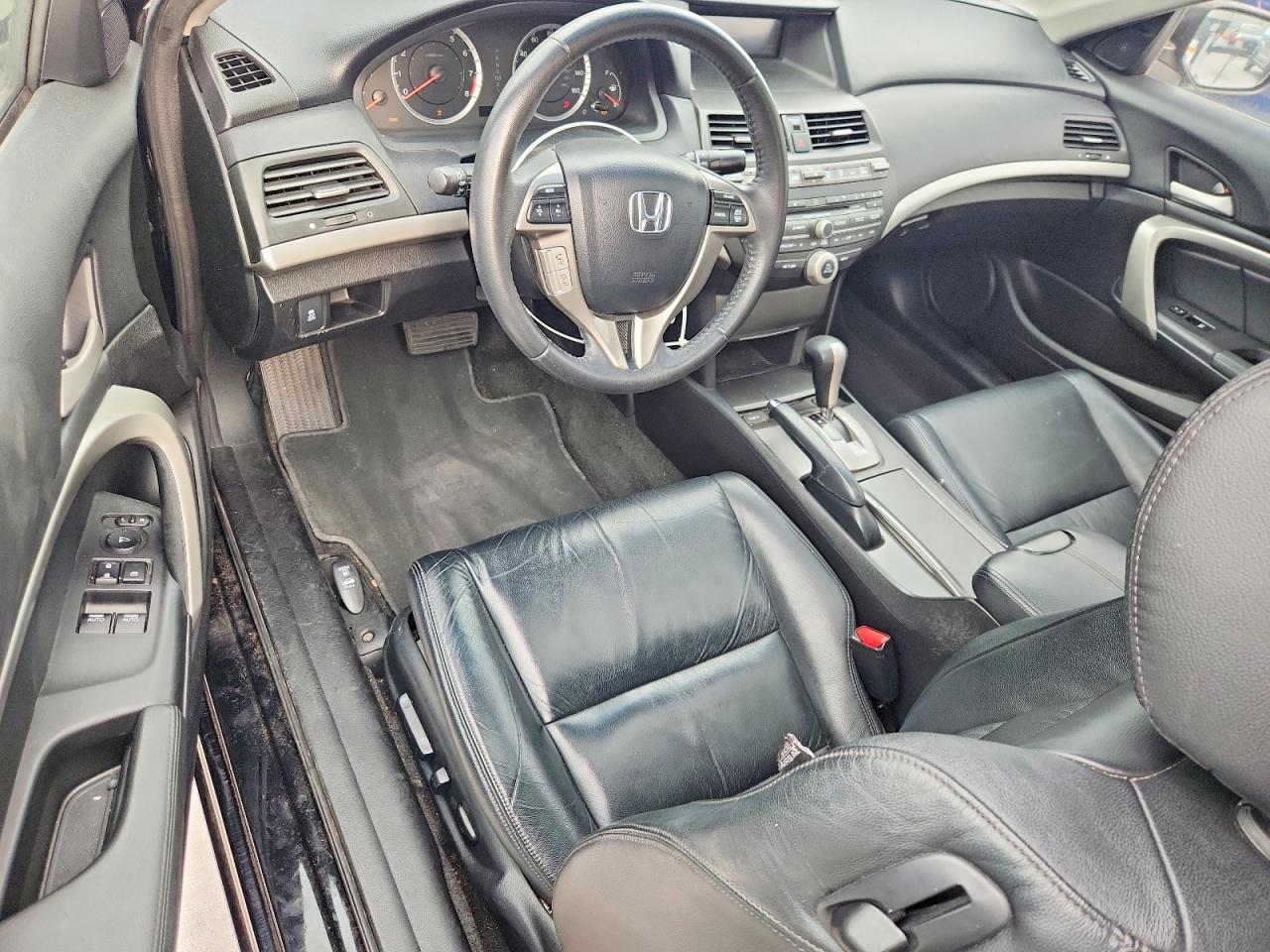 2012 HONDA ACCORD EXL photo 15