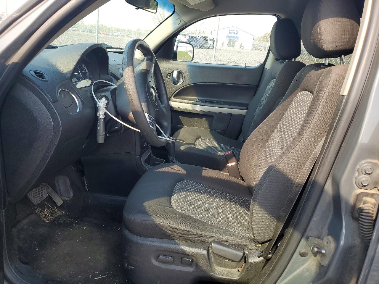 2009 CHEVROLET HHR LT photo 19