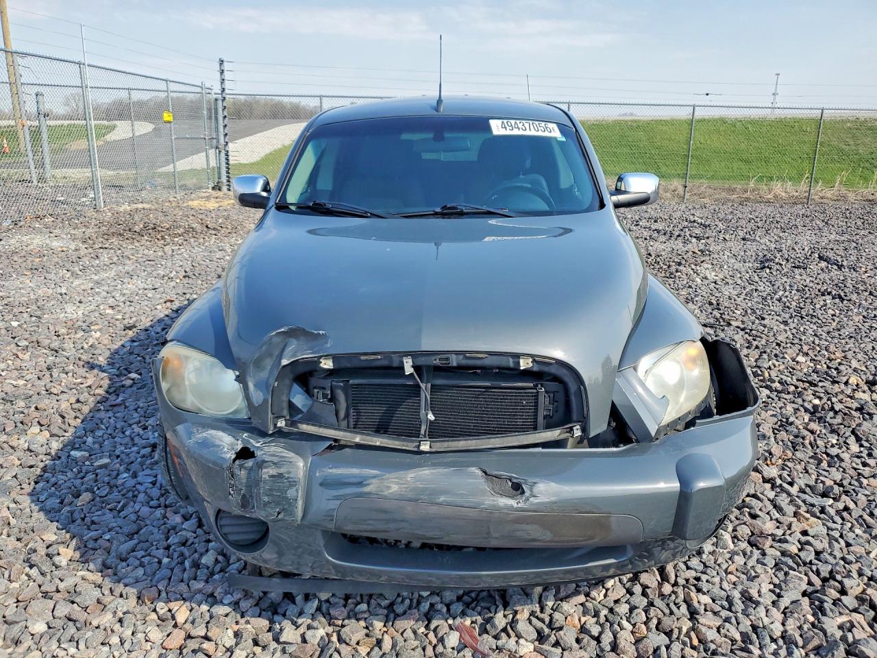 2009 CHEVROLET HHR LT photo 13