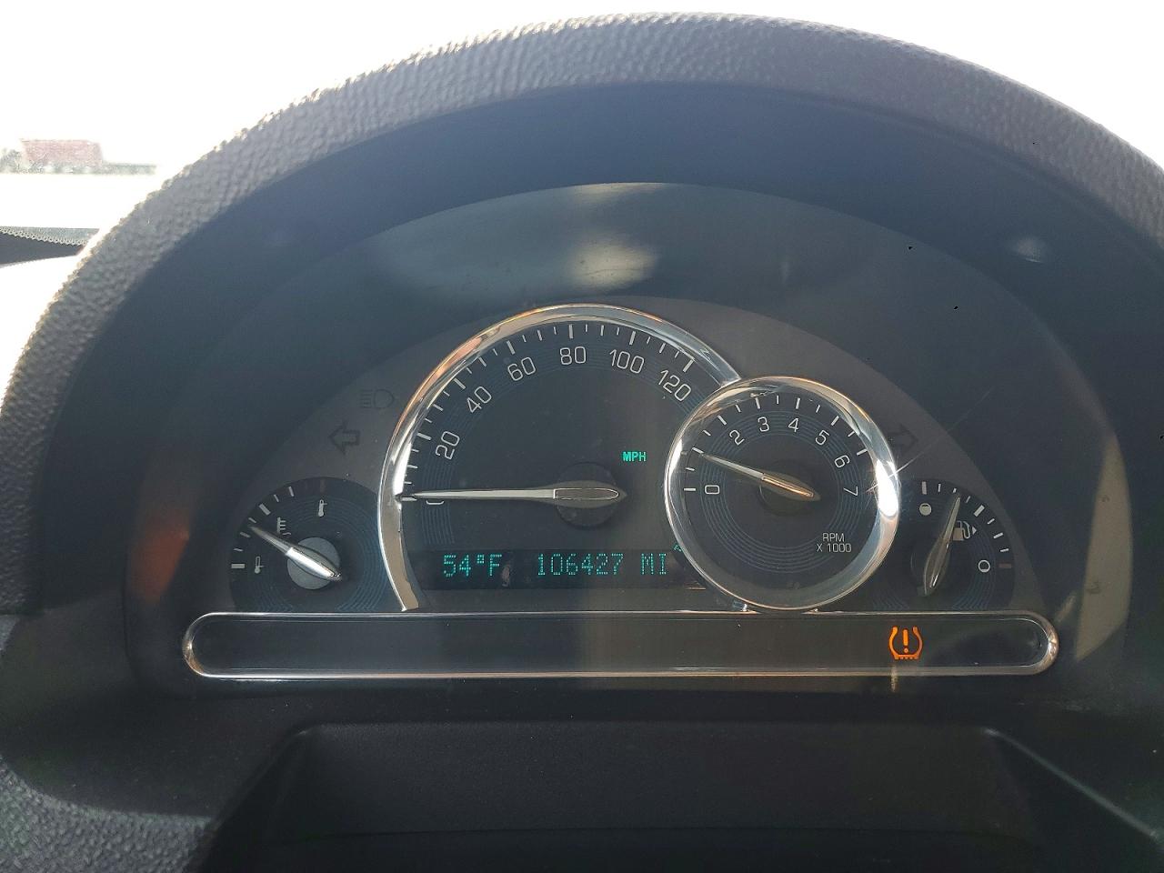 2009 CHEVROLET HHR LT photo 25
