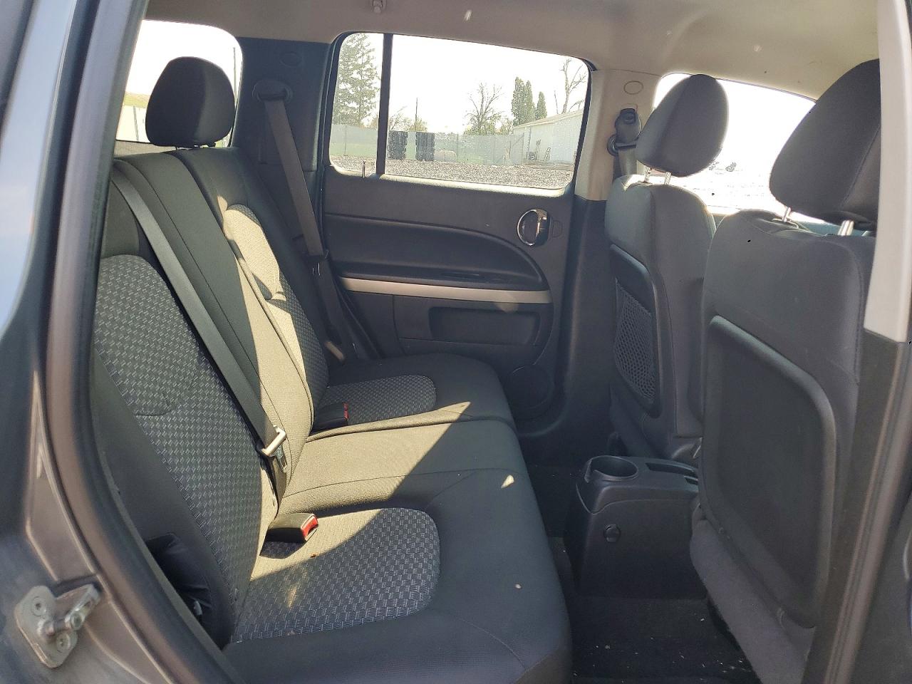 2009 CHEVROLET HHR LT photo 28