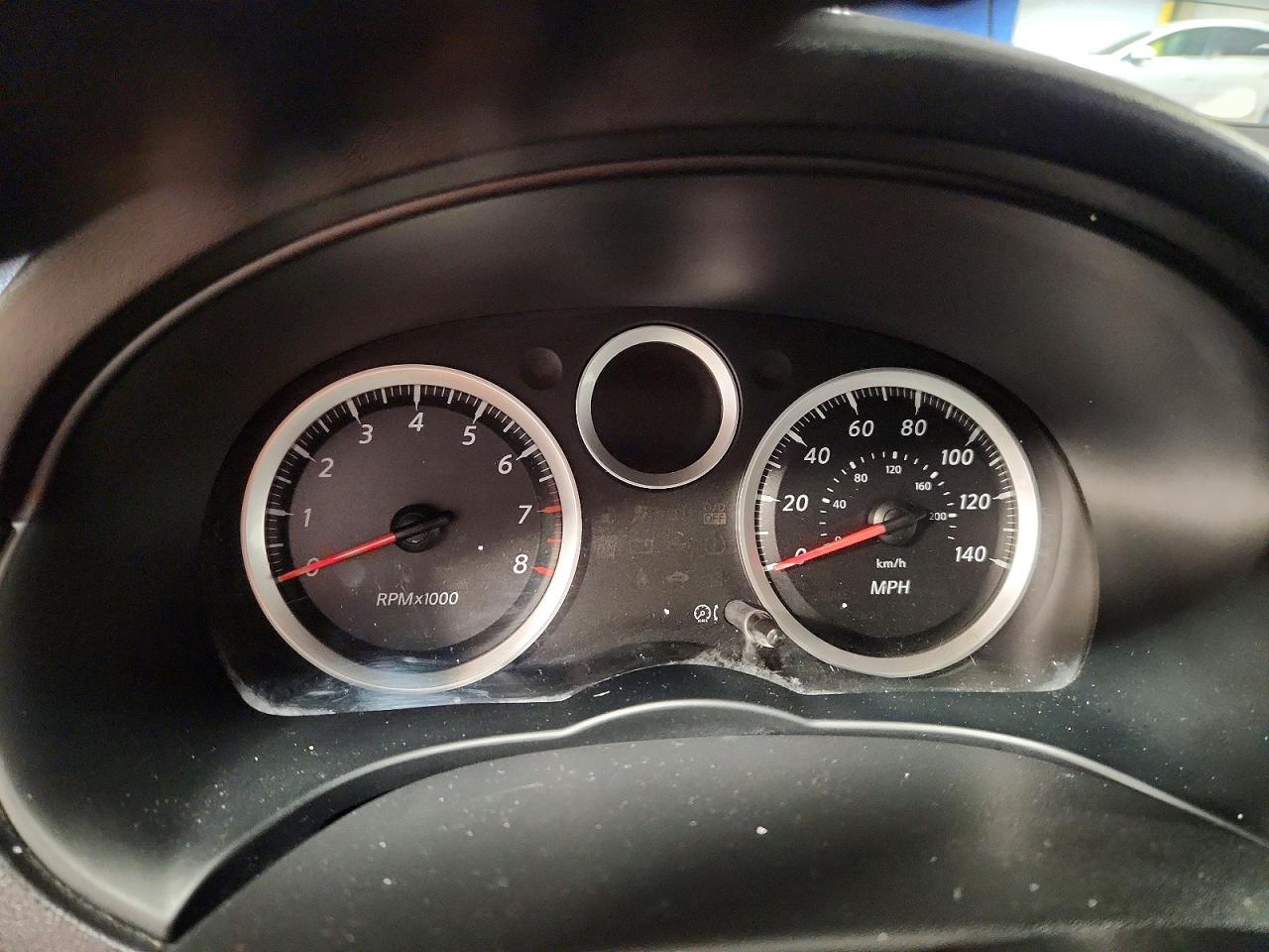 2012 NISSAN SENTRA 2.0 photo 25