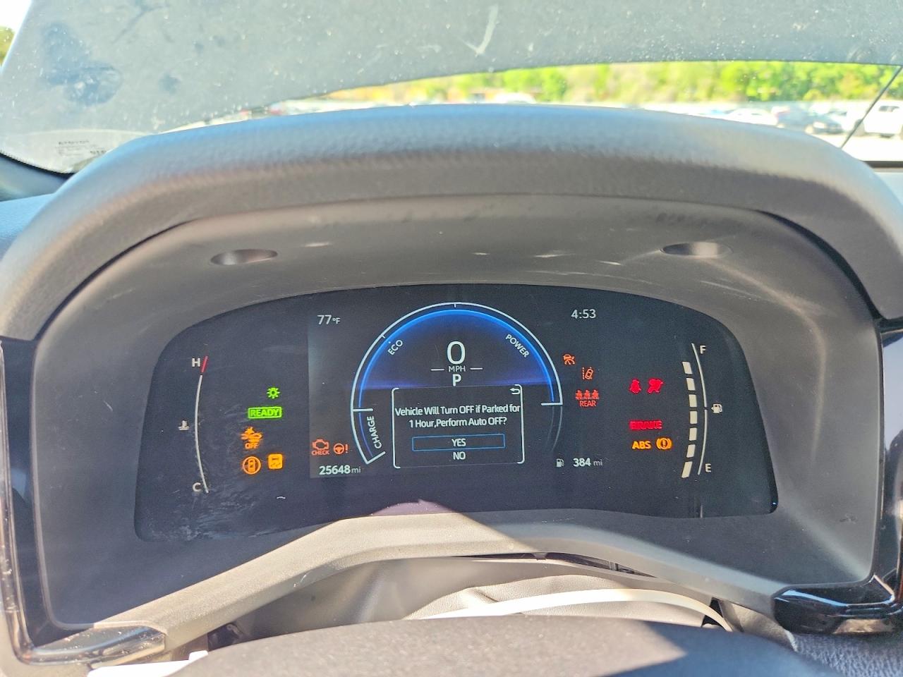 2025 TOYOTA CAMRY SE photo 9