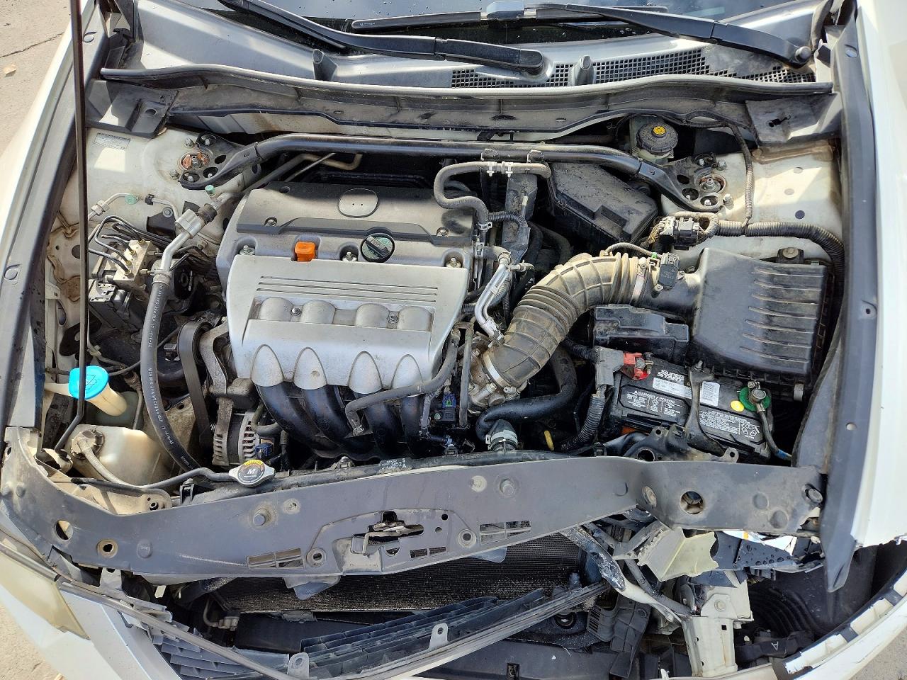 2009 ACURA TSX photo 21