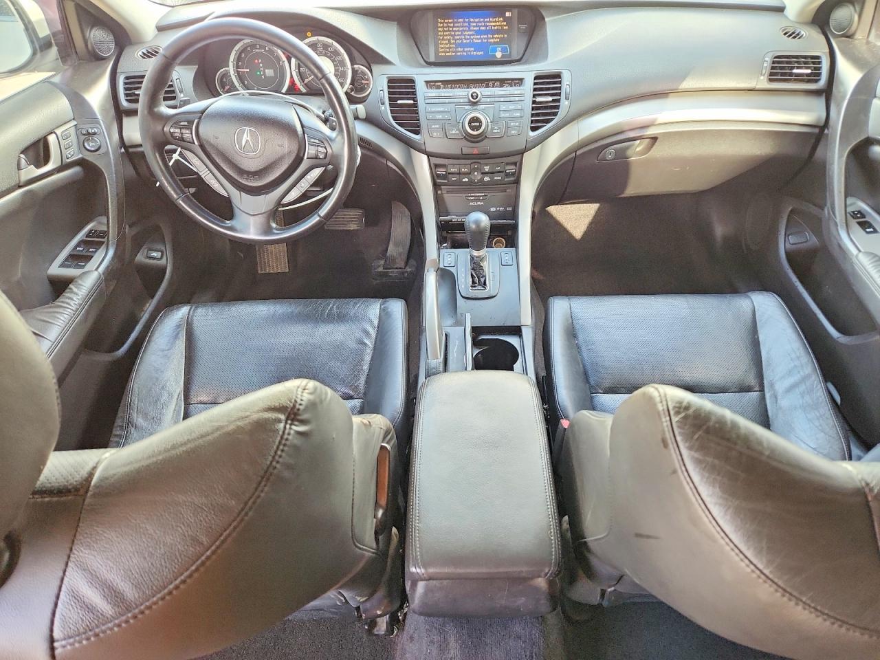 2009 ACURA TSX photo 15