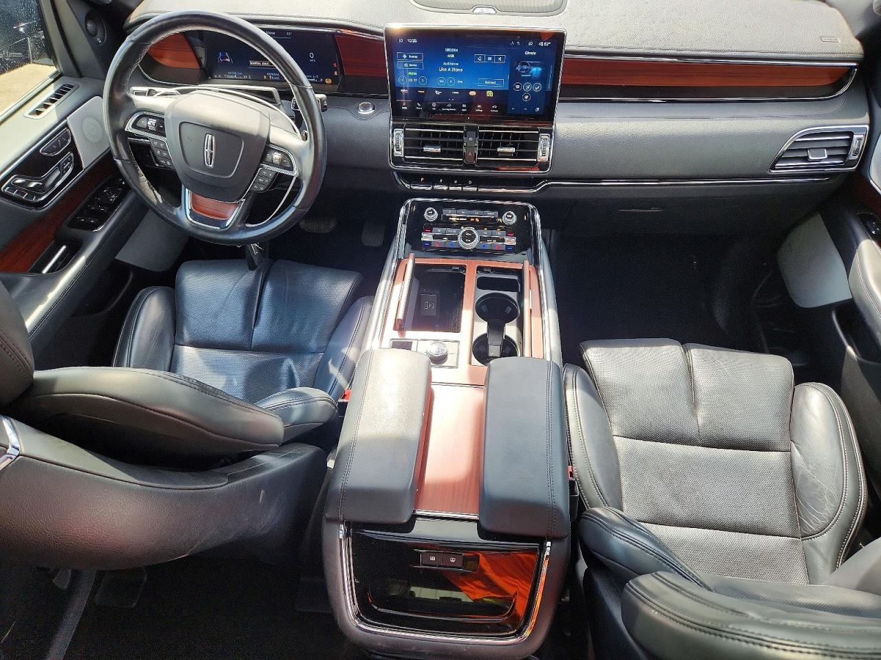 2022 LINCOLN NAVIGATOR RESERVE photo 22