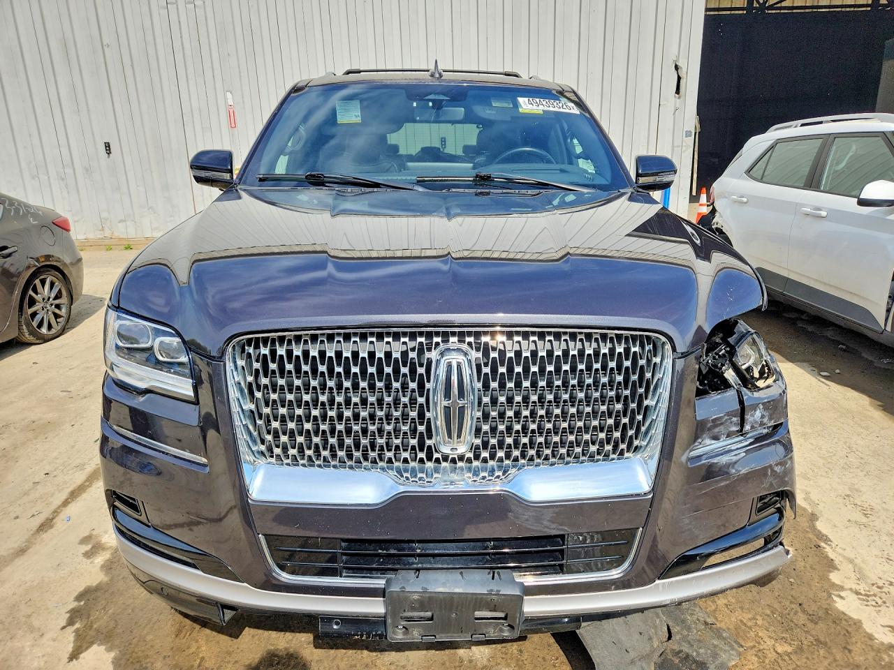 2022 LINCOLN NAVIGATOR RESERVE photo 13