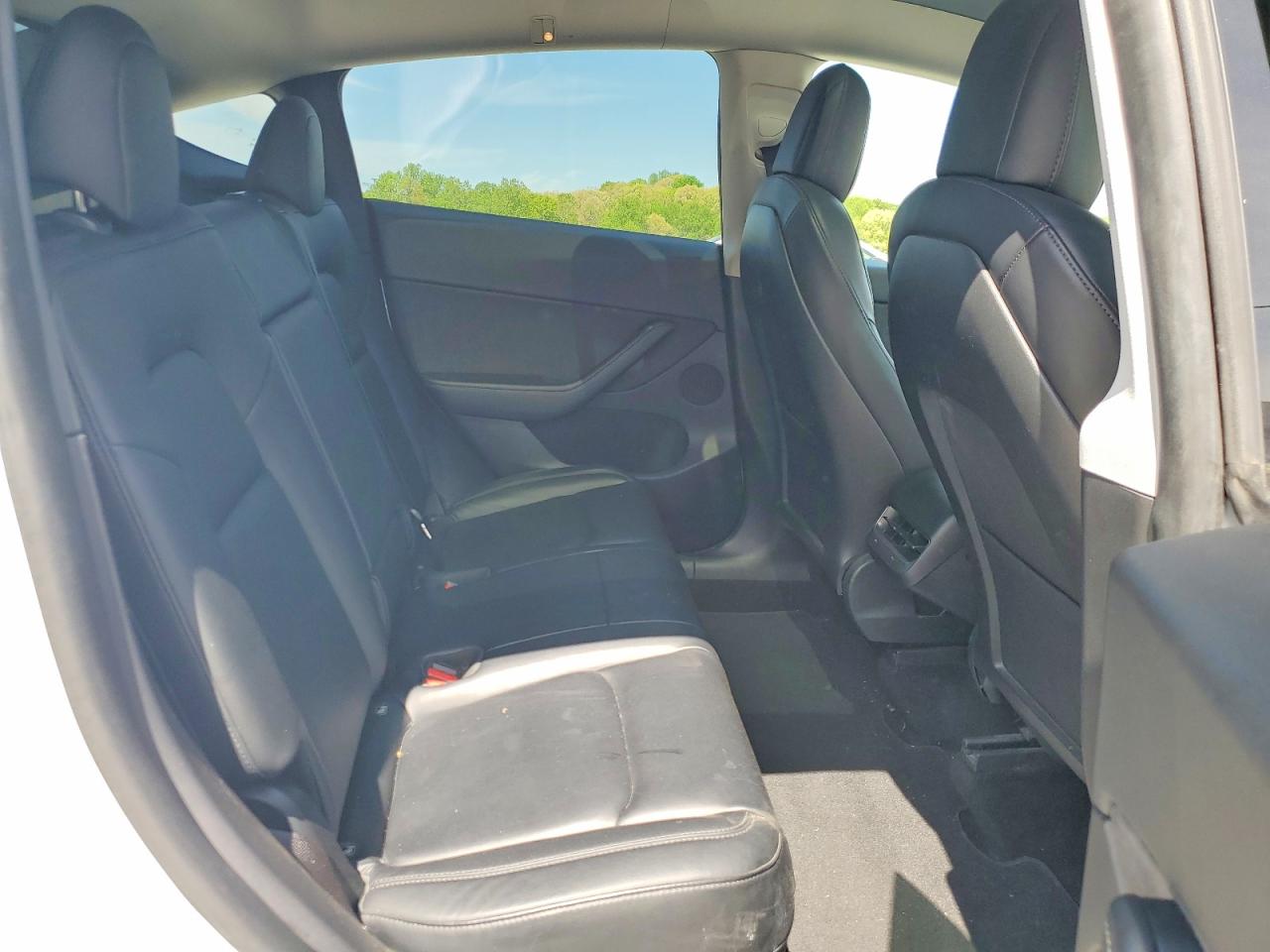 2021 TESLA MODEL Y photo 19