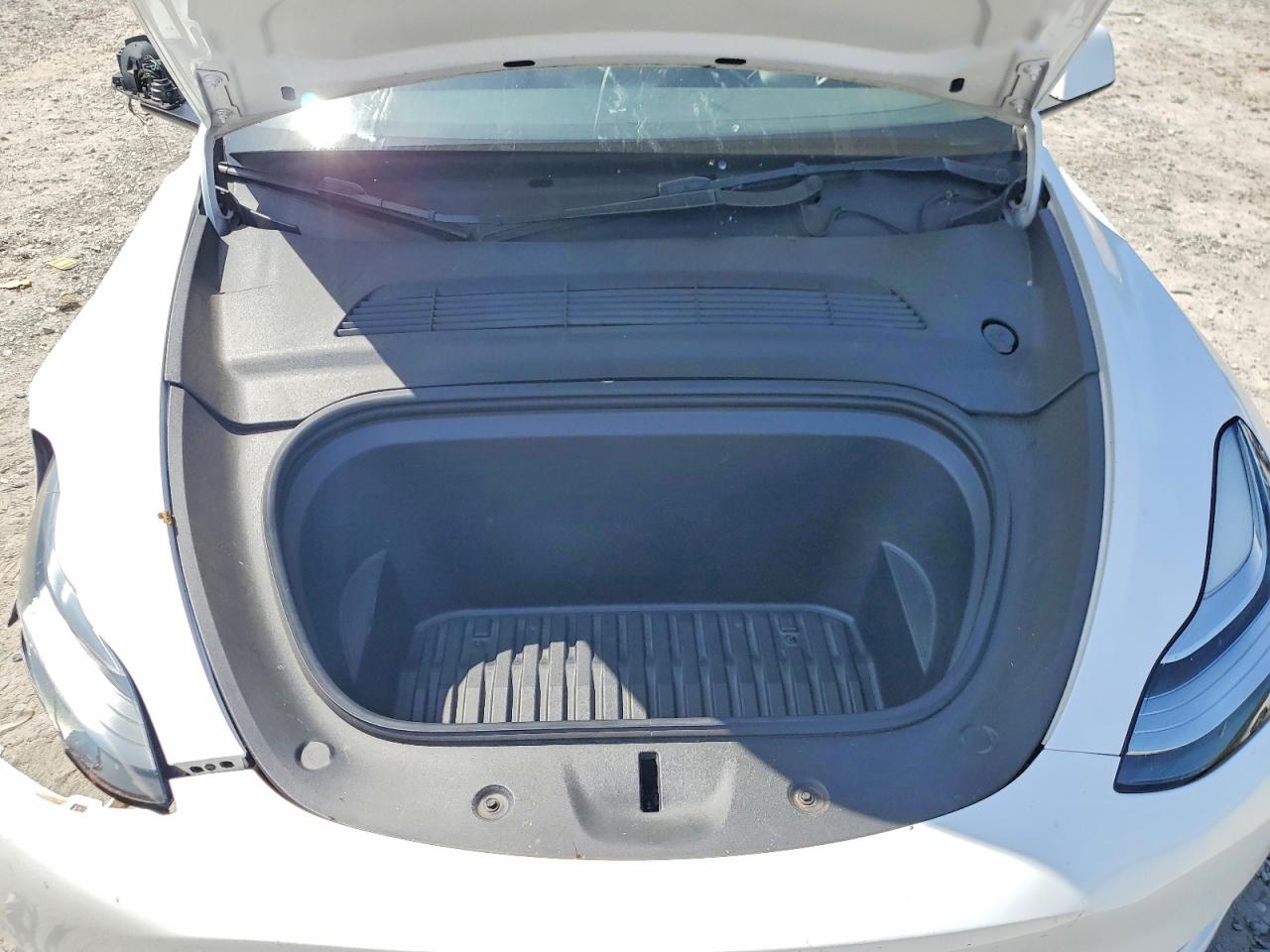 2021 TESLA MODEL Y photo 21
