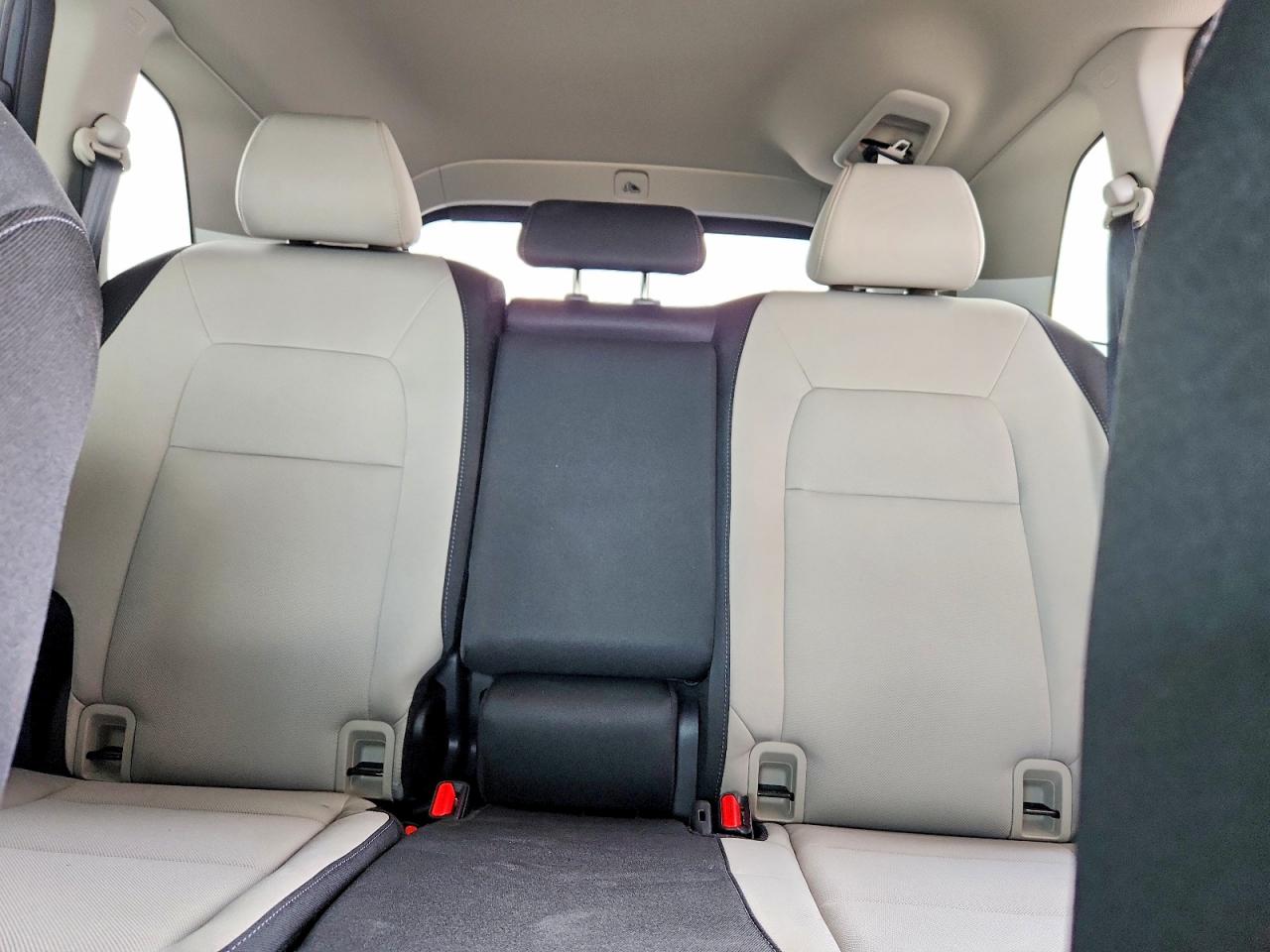 2025 HONDA CR-V EX photo 19