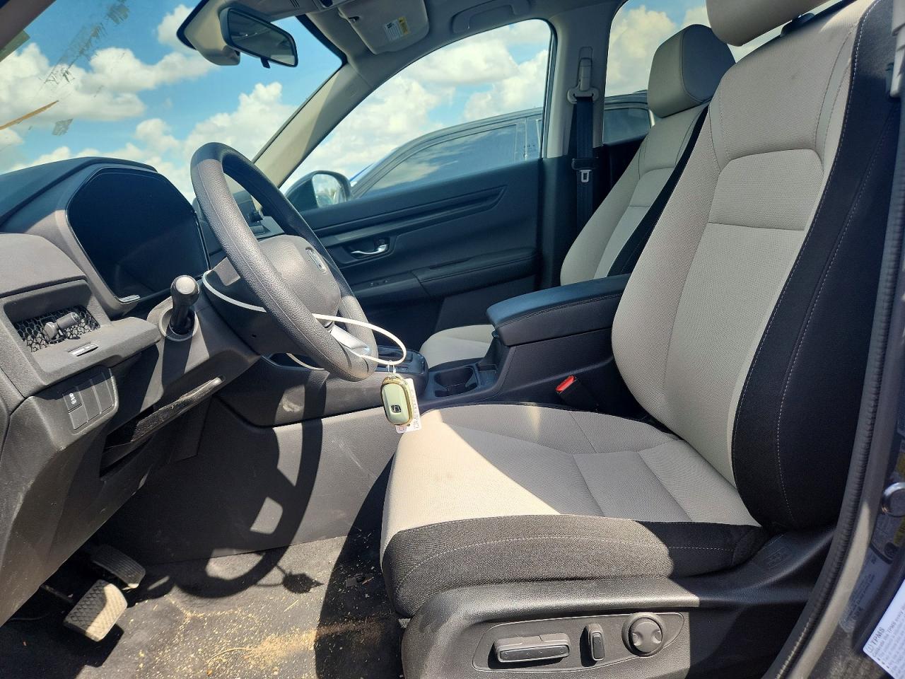 2025 HONDA CR-V EX photo 13