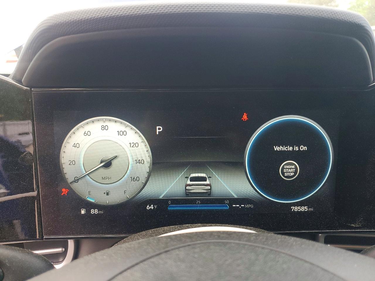 2021 HYUNDAI ELANTRA LIMITED photo 25