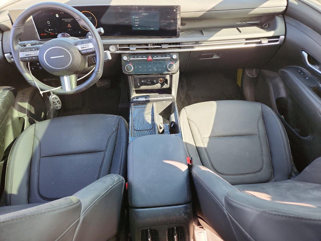 2025 HYUNDAI TUCSON SEL CONVENIENCE photo 22