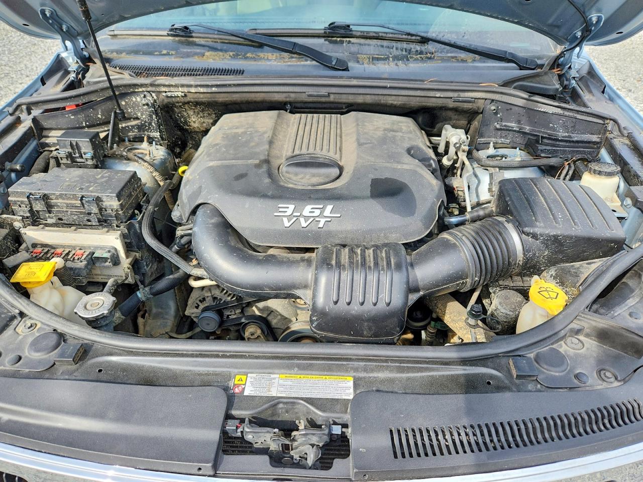 2012 JEEP GRAND CHEROKEE LIMITED photo 11