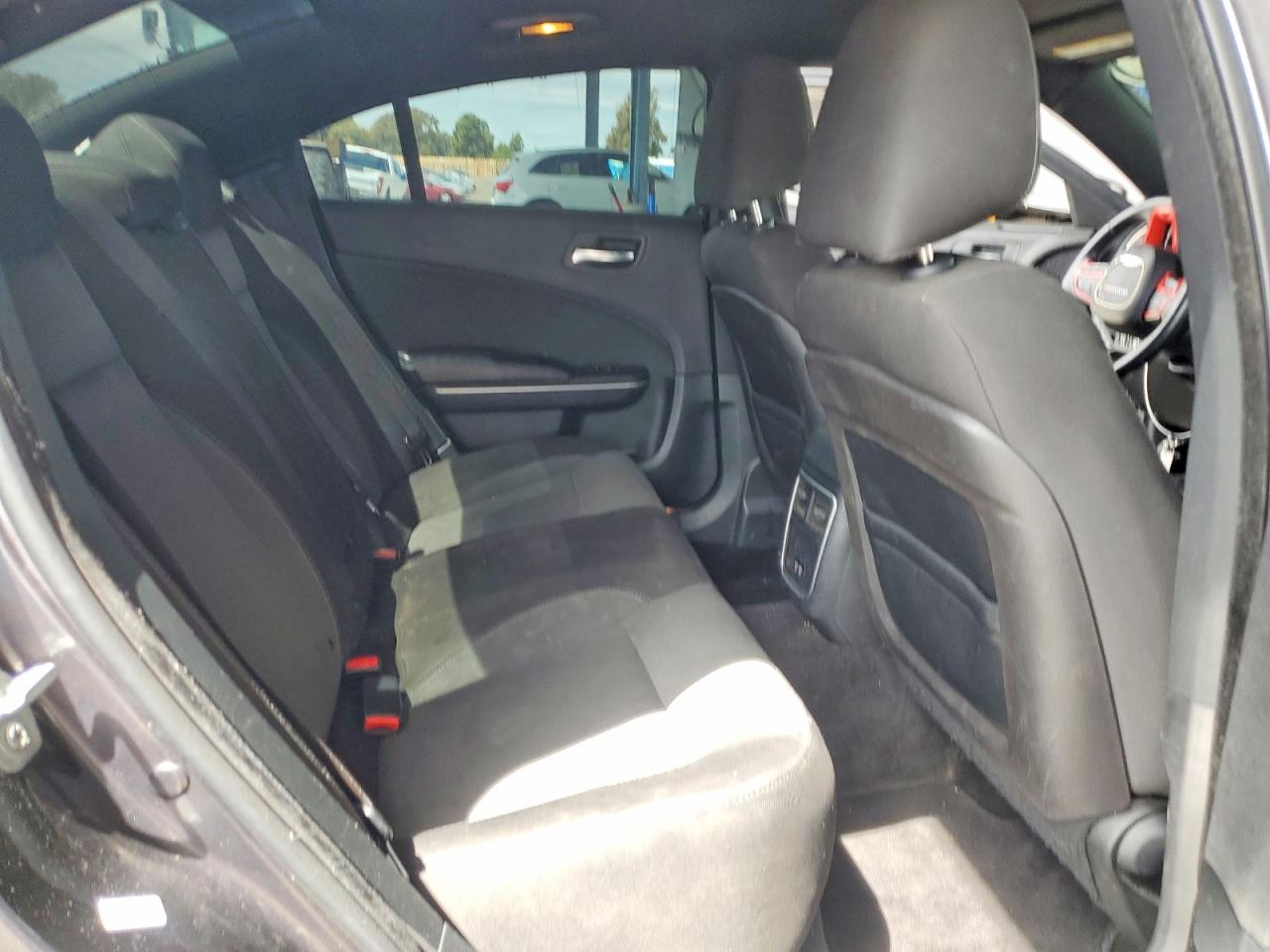 2015 DODGE CHARGER SE photo 19