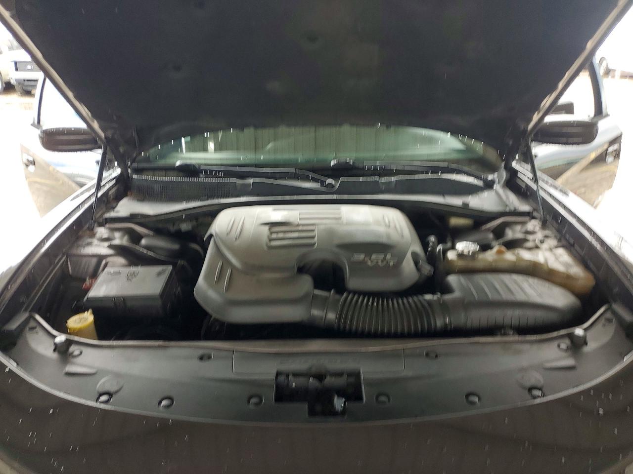 2015 DODGE CHARGER SE photo 21