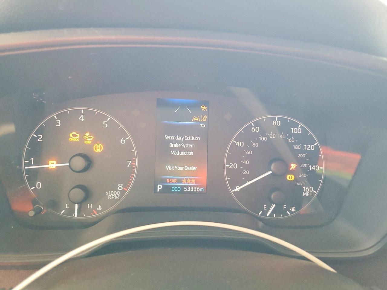 2023 TOYOTA COROLLA LE photo 25