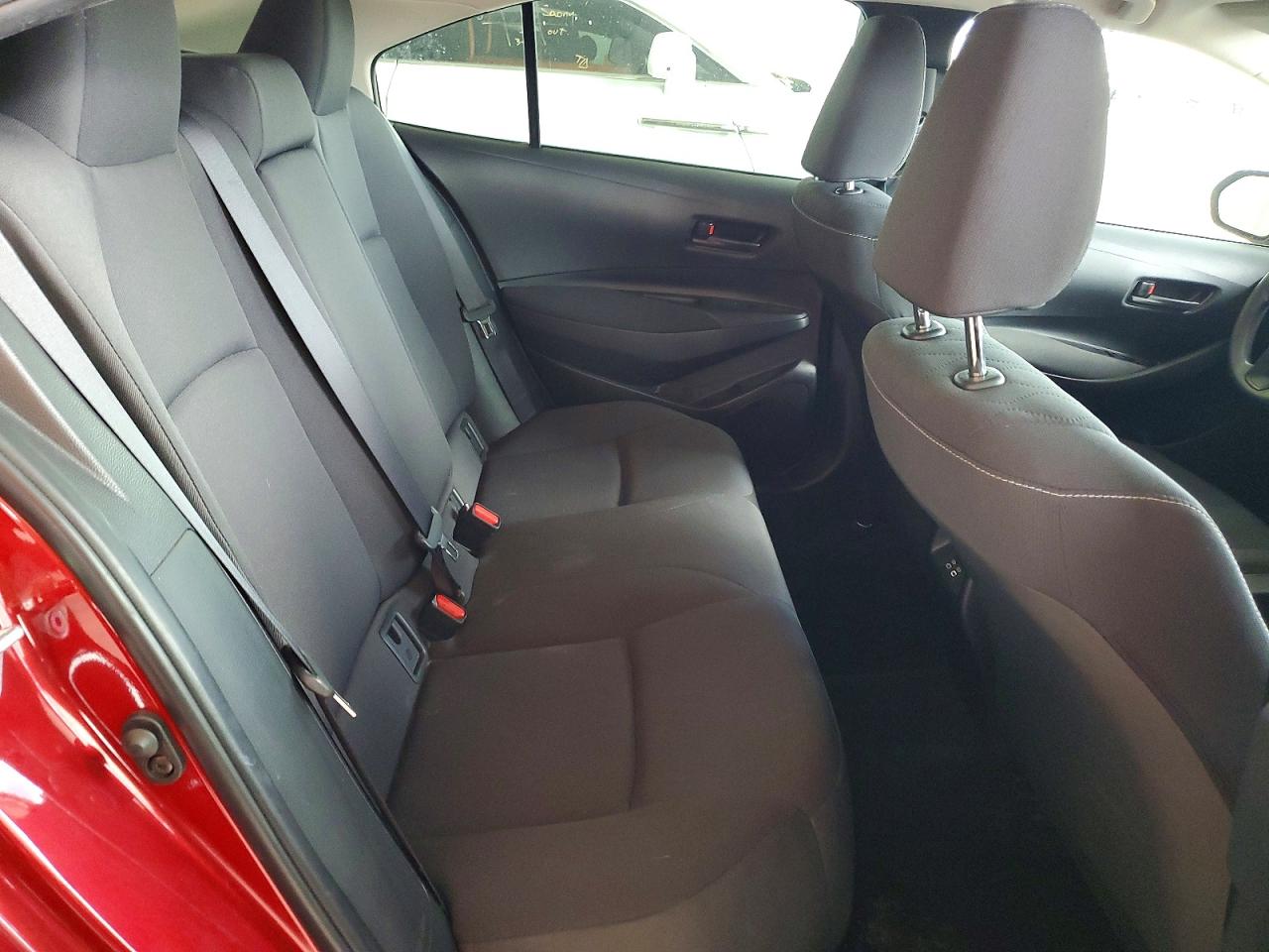 2023 TOYOTA COROLLA LE photo 28