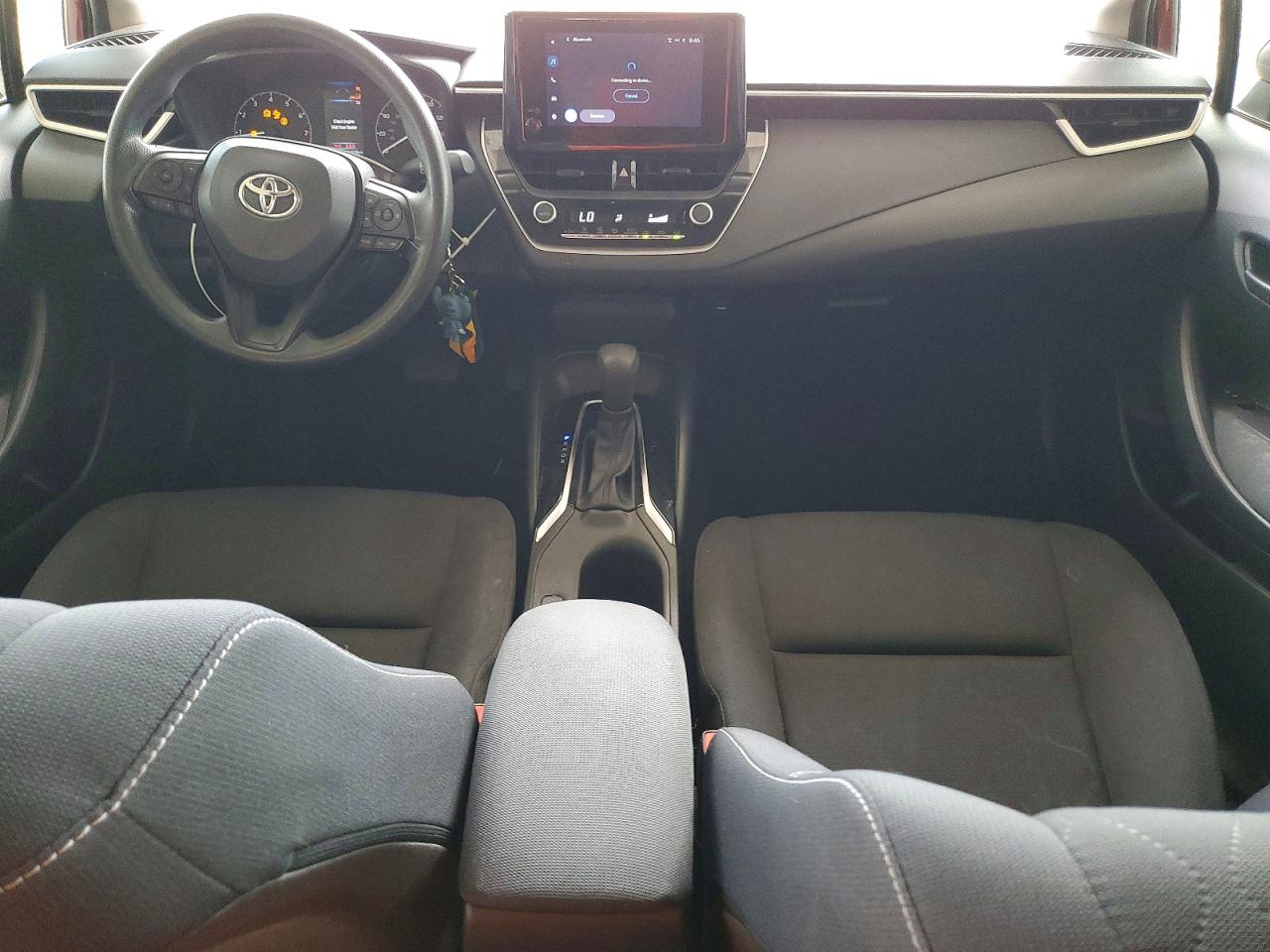 2023 TOYOTA COROLLA LE photo 22