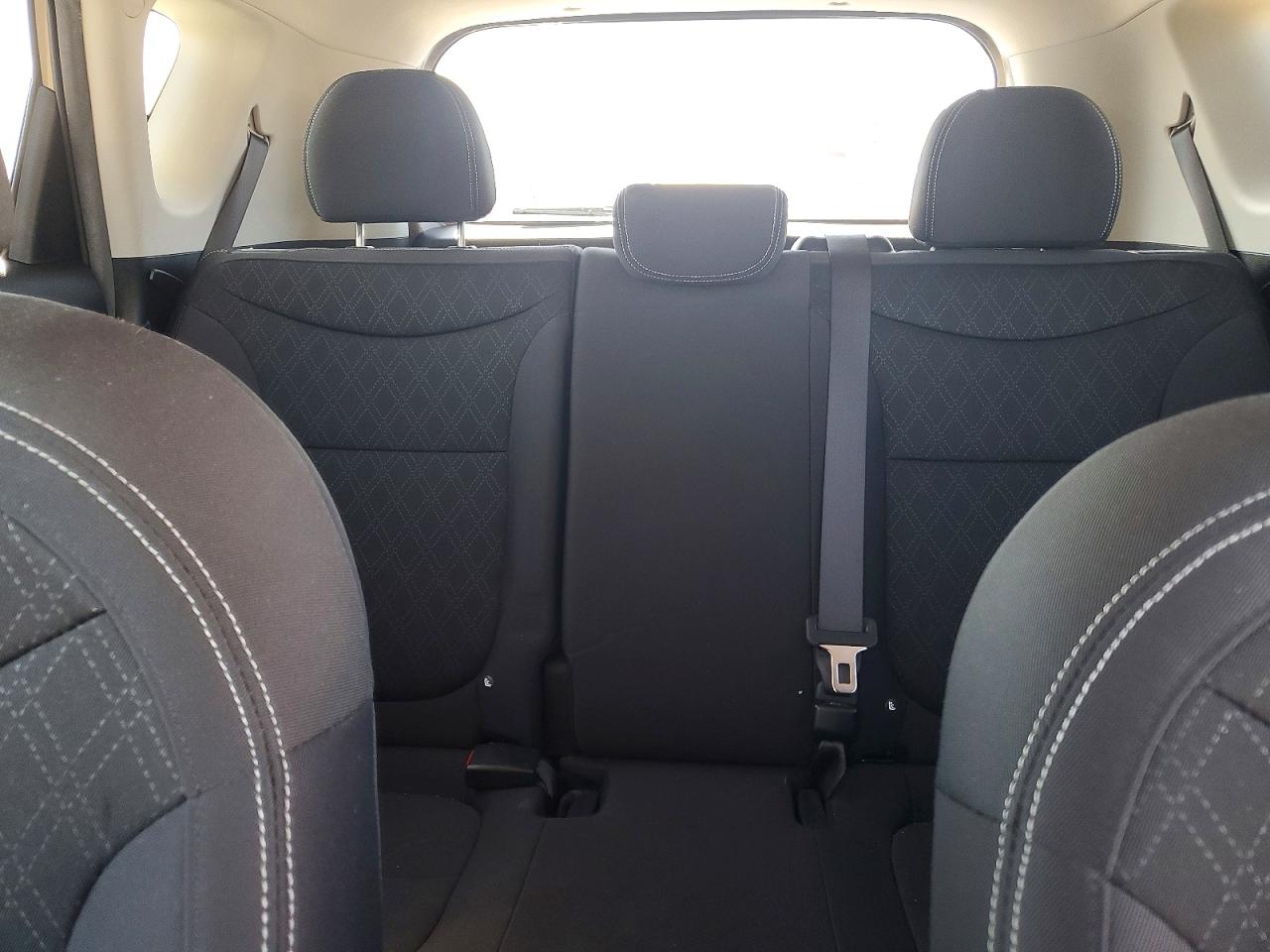 2015 KIA SOUL BASE photo 19