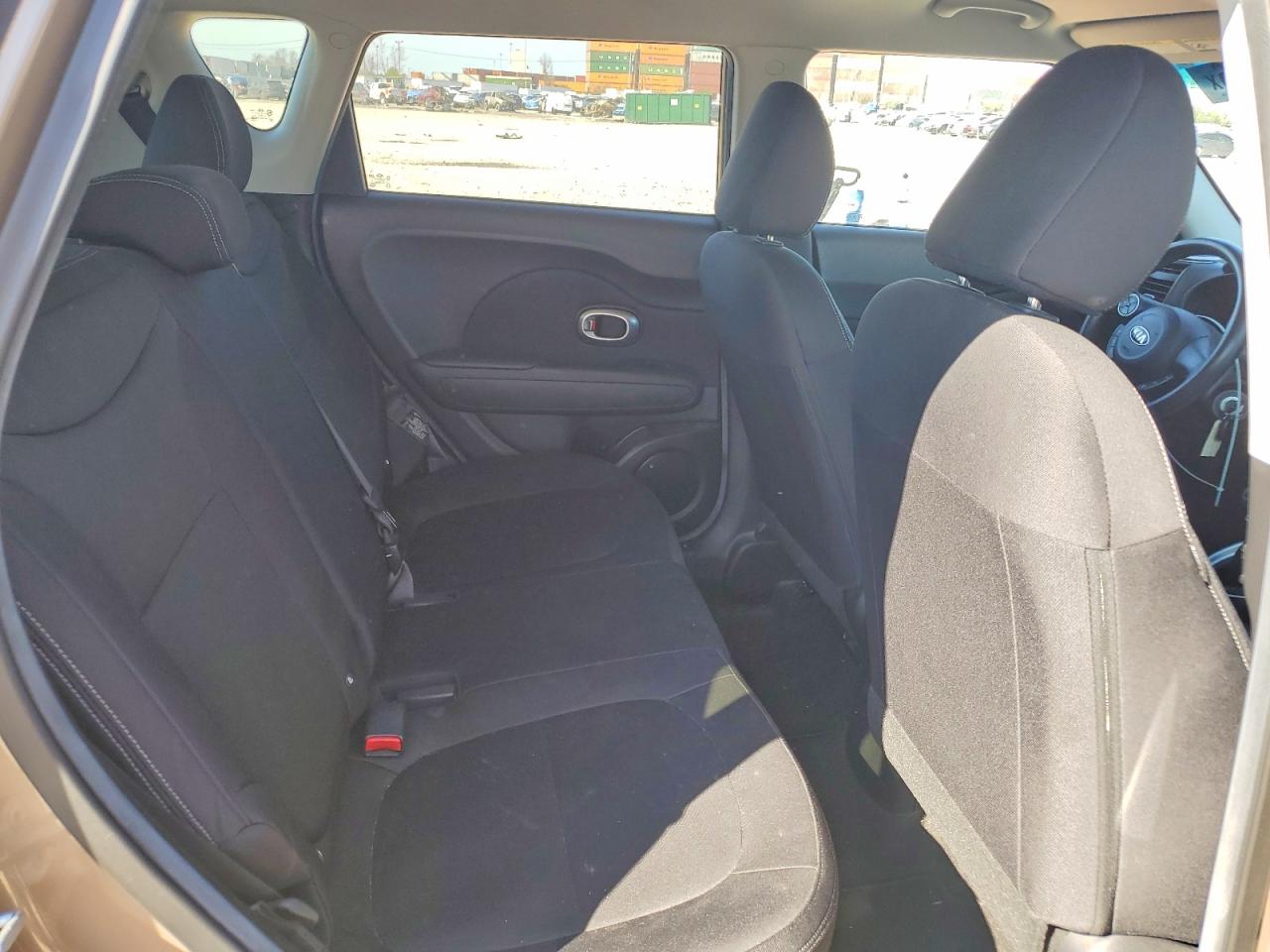 2015 KIA SOUL BASE photo 21