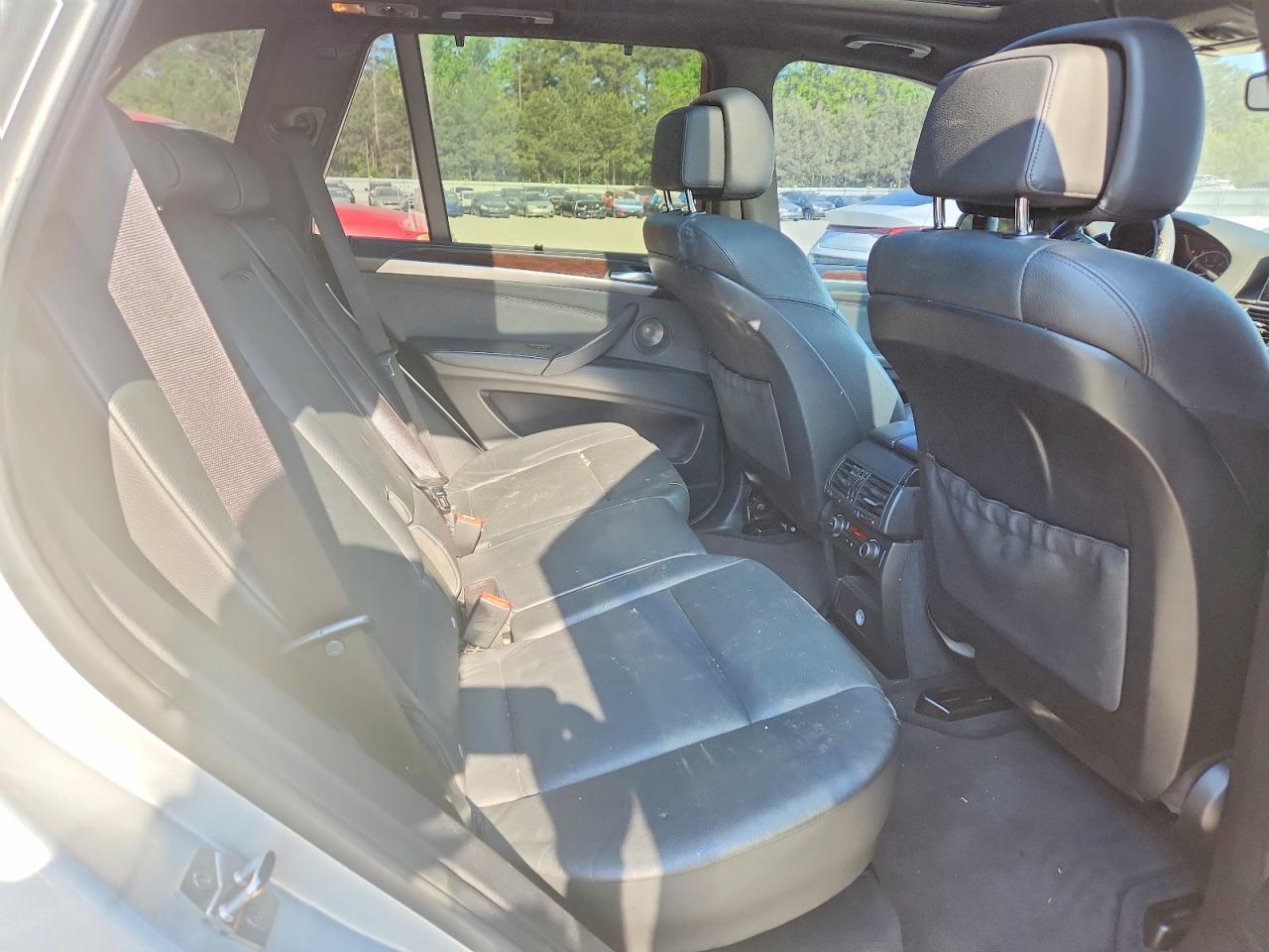 2011 BMW X5 XDRIVE35I photo 21