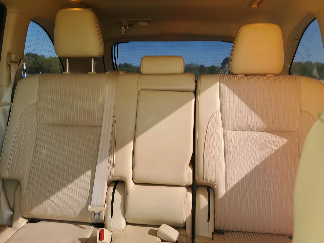 2019 TOYOTA HIGHLANDER LE PLUS photo 19