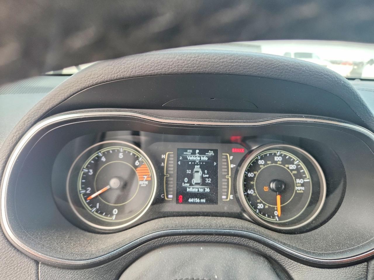 2019 JEEP CHEROKEE LATITUDE PLUS photo 17