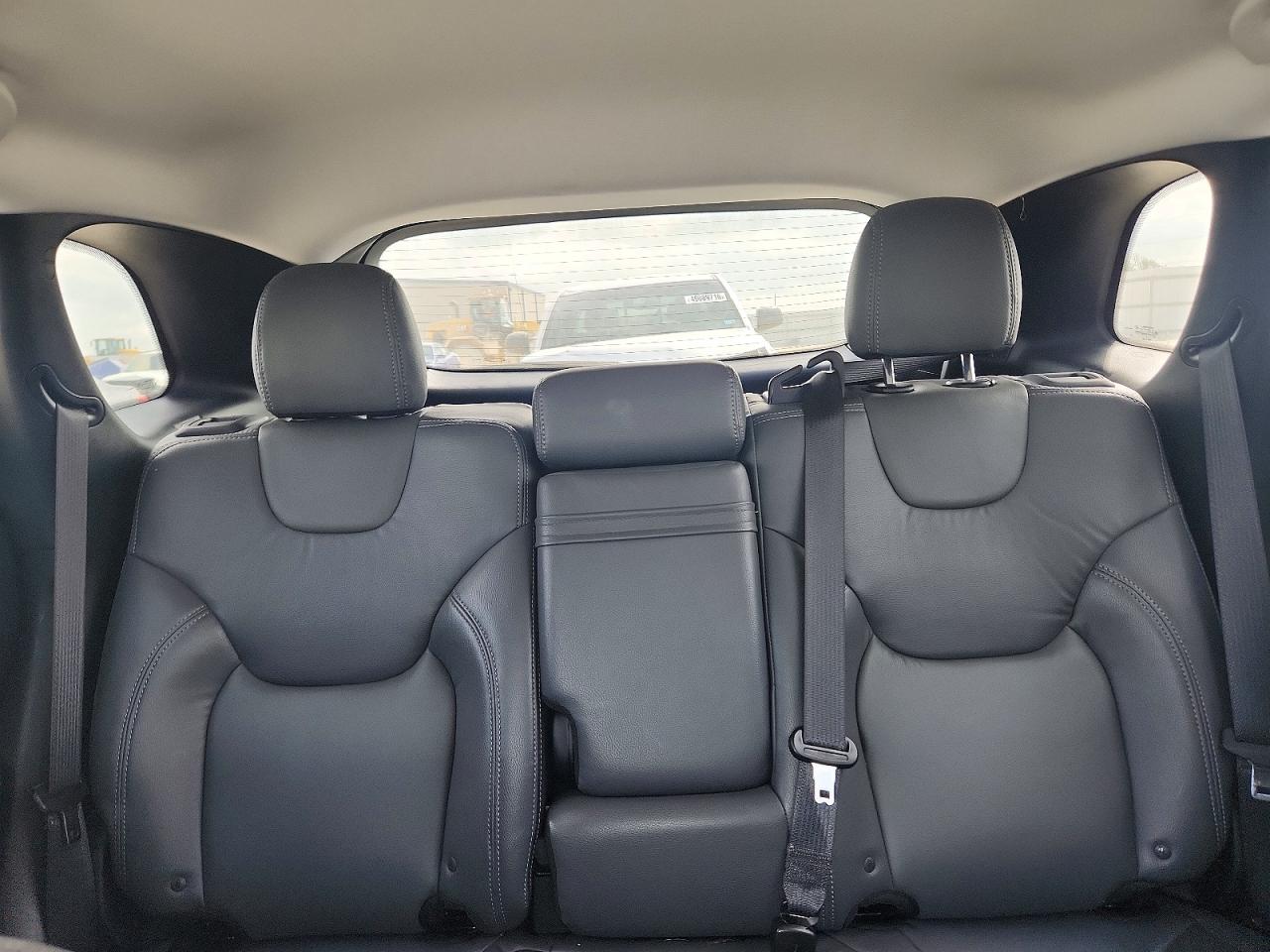 2019 JEEP CHEROKEE LATITUDE PLUS photo 19