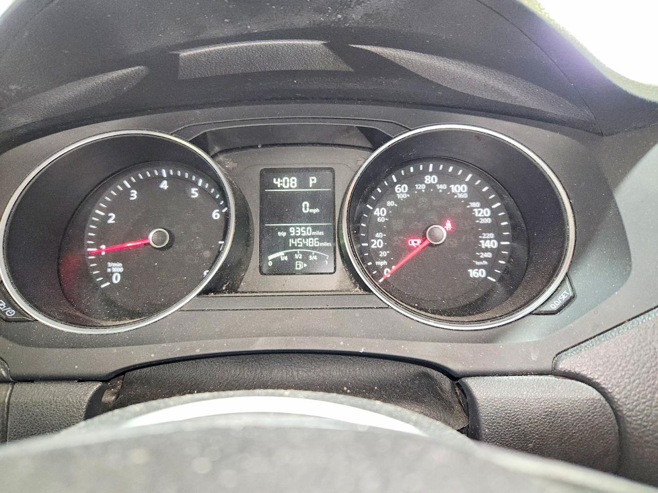 2015 VOLKSWAGEN JETTA BASE photo 25
