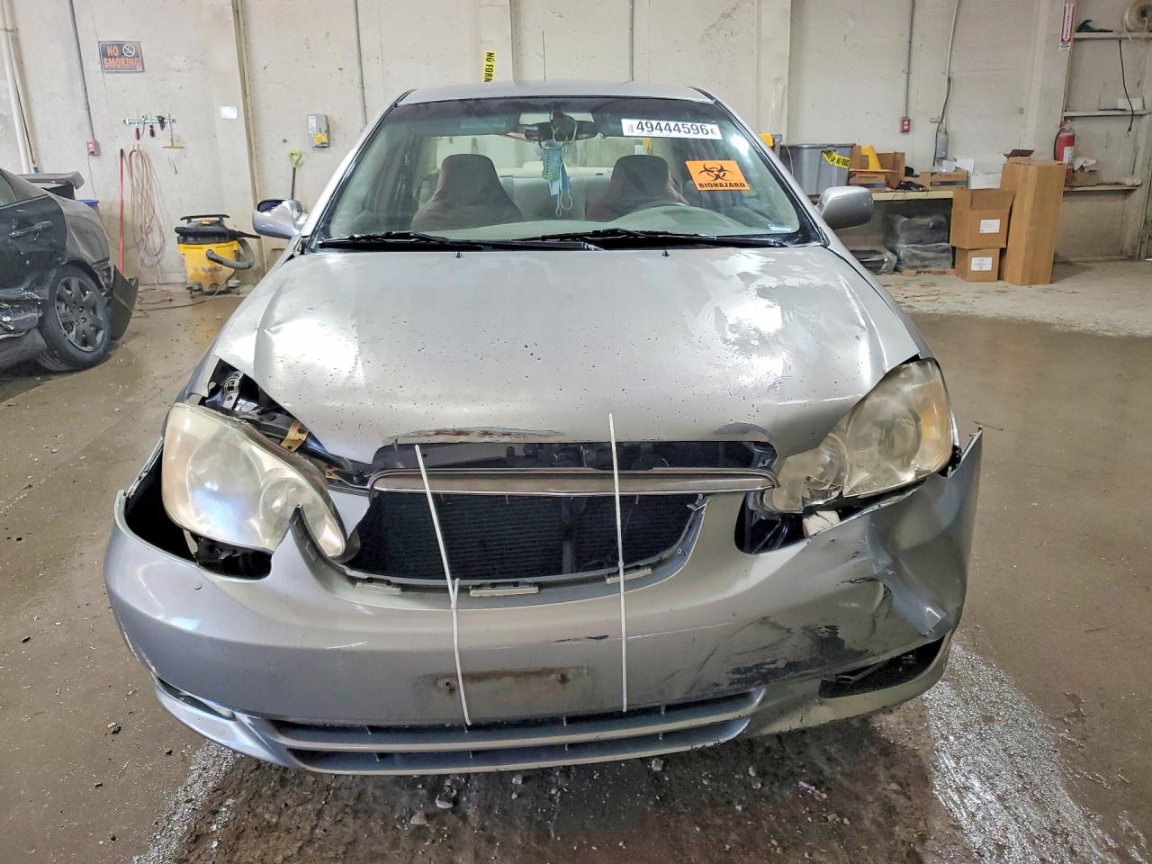 2003 TOYOTA COROLLA LE photo 9