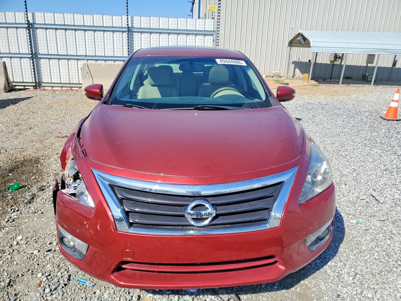 2015 NISSAN ALTIMA 3.5 SL photo 5