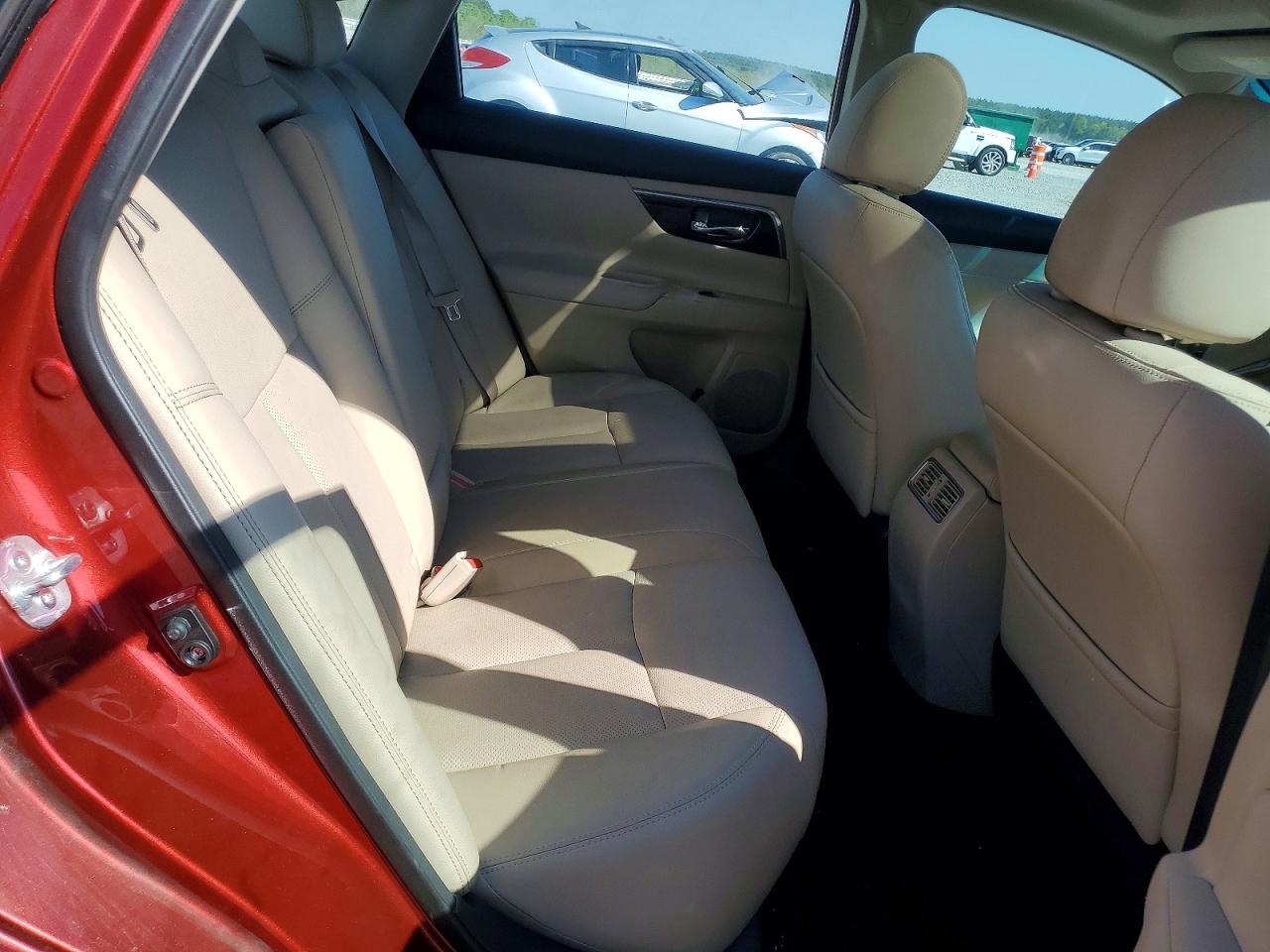 2015 NISSAN ALTIMA 3.5 SL photo 10