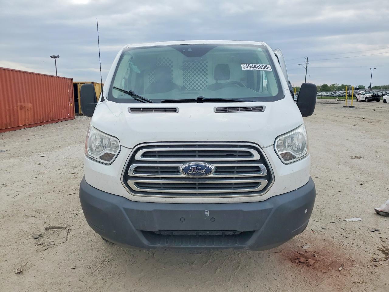 2016 FORD TRANSIT T-250 photo 13