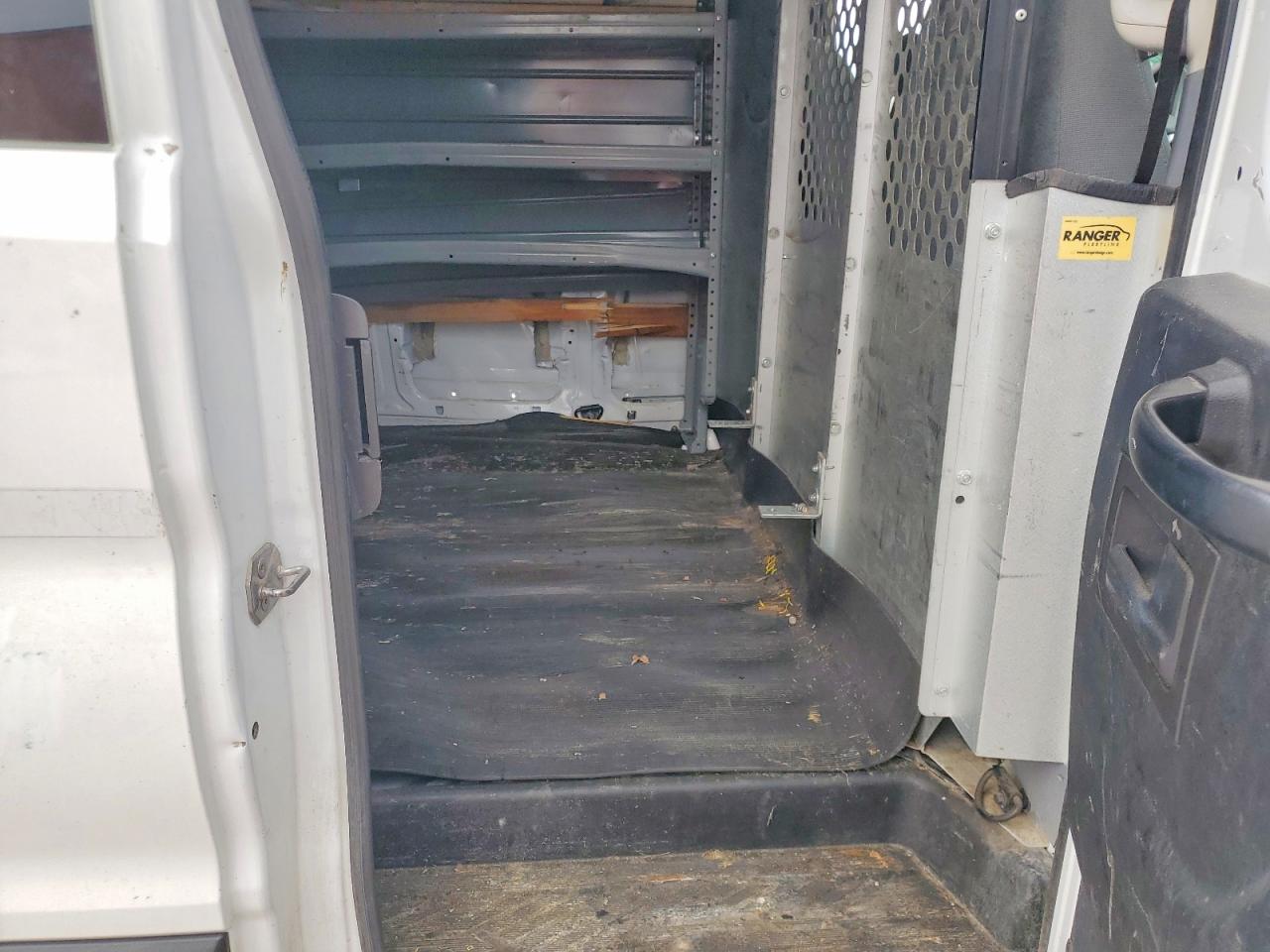 2016 FORD TRANSIT T-250 photo 31