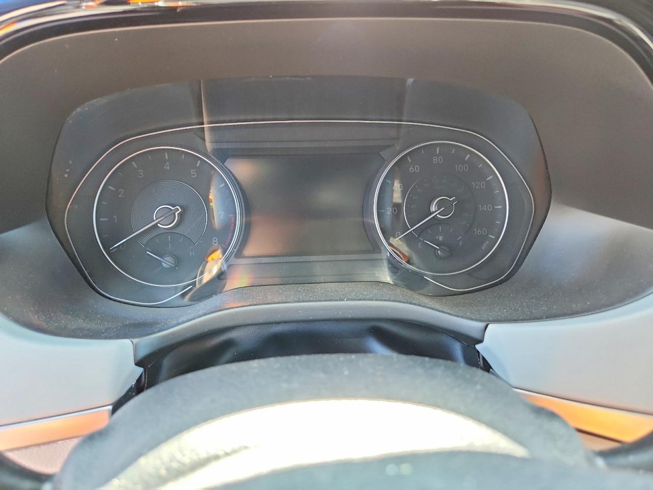 2020 HYUNDAI PALISADE SEL photo 25