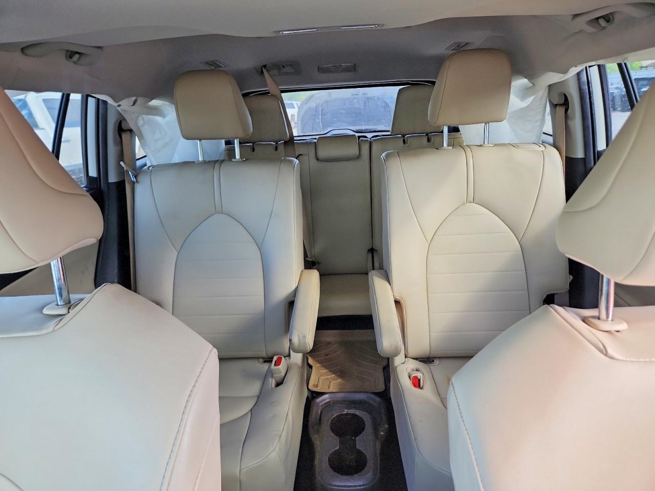 2021 TOYOTA HIGHLANDER HYBRID XLE photo 28