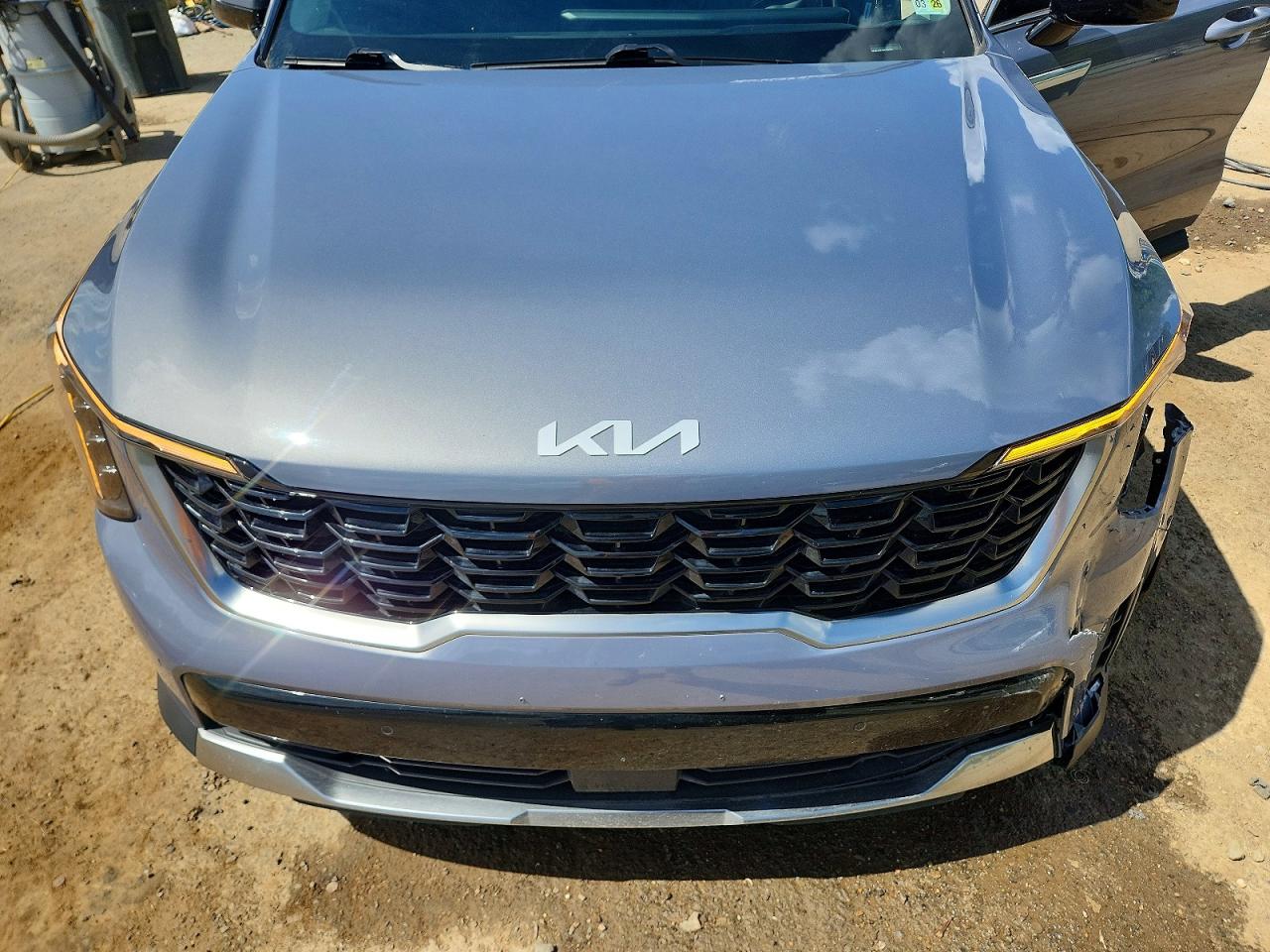2024 KIA SORENTO S photo 23