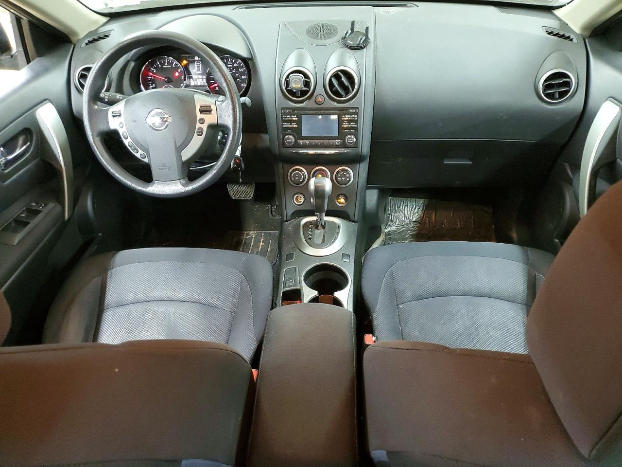 2015 NISSAN ROGUE SELECT S photo 15