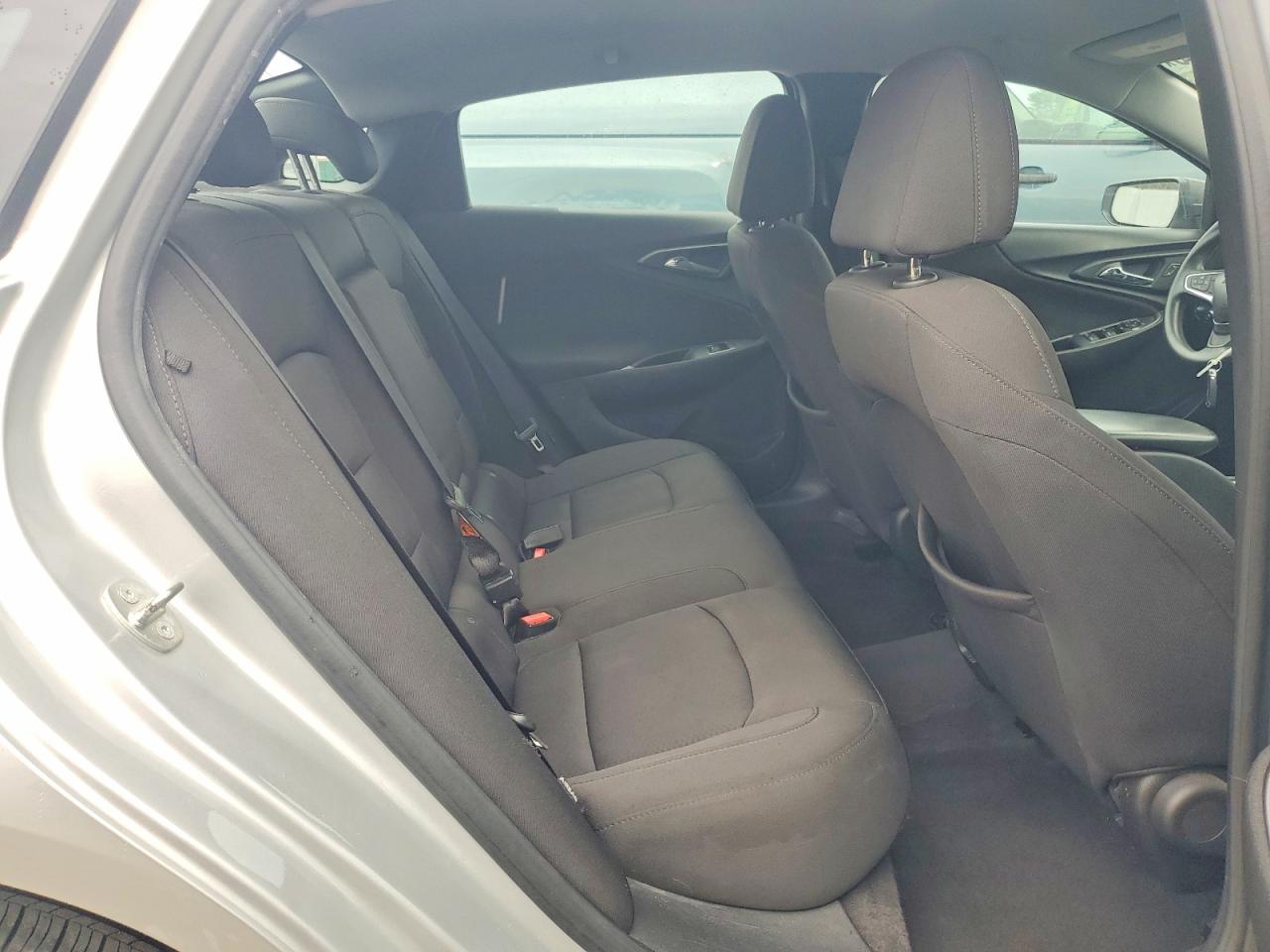 2018 CHEVROLET MALIBU LS photo 10