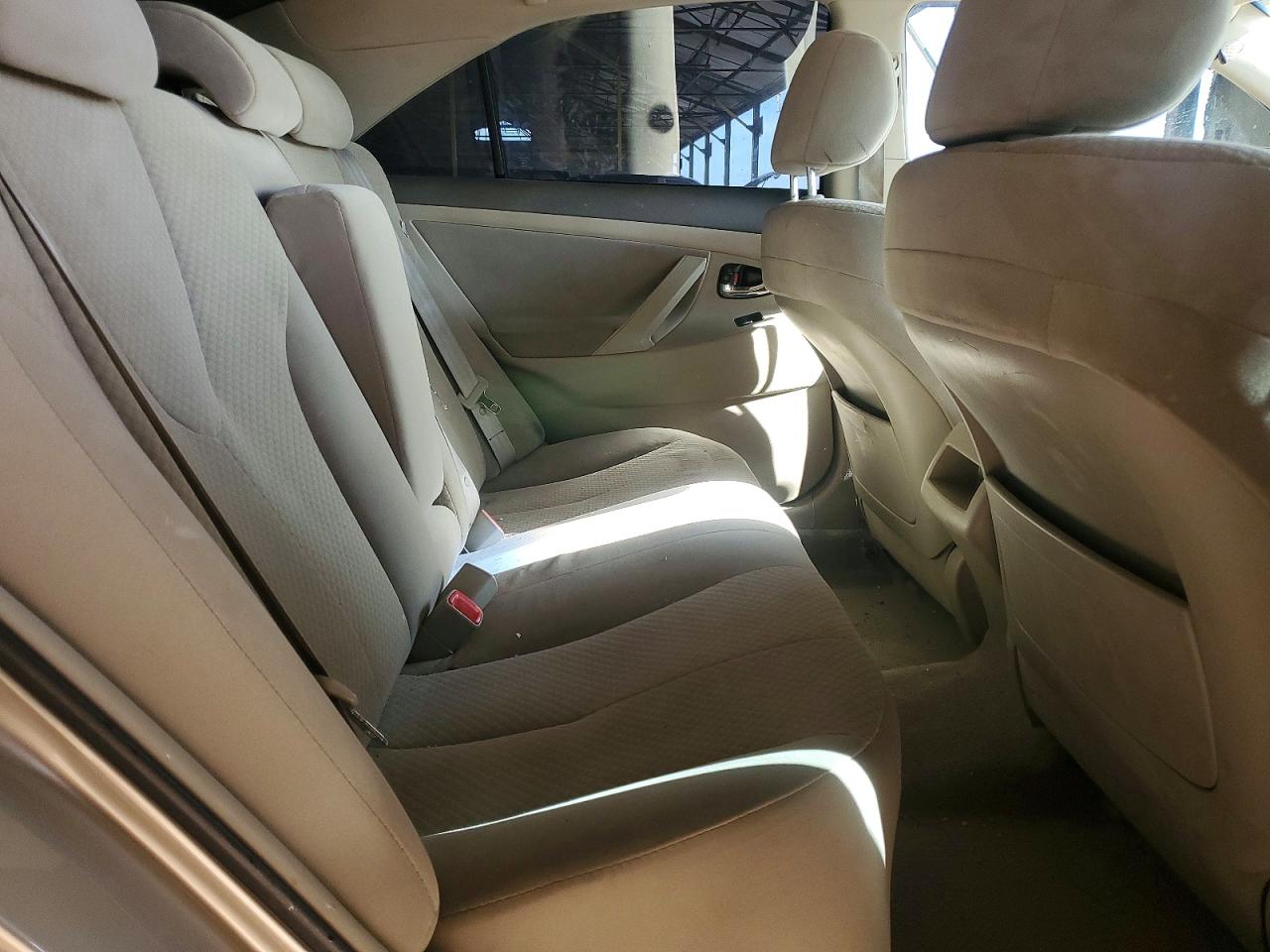 2009 TOYOTA CAMRY BASE photo 19