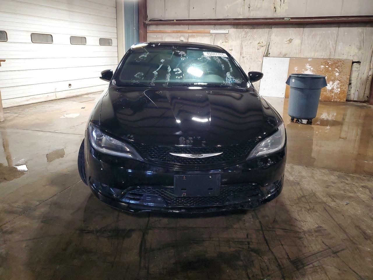 2015 CHRYSLER 200 S photo 13