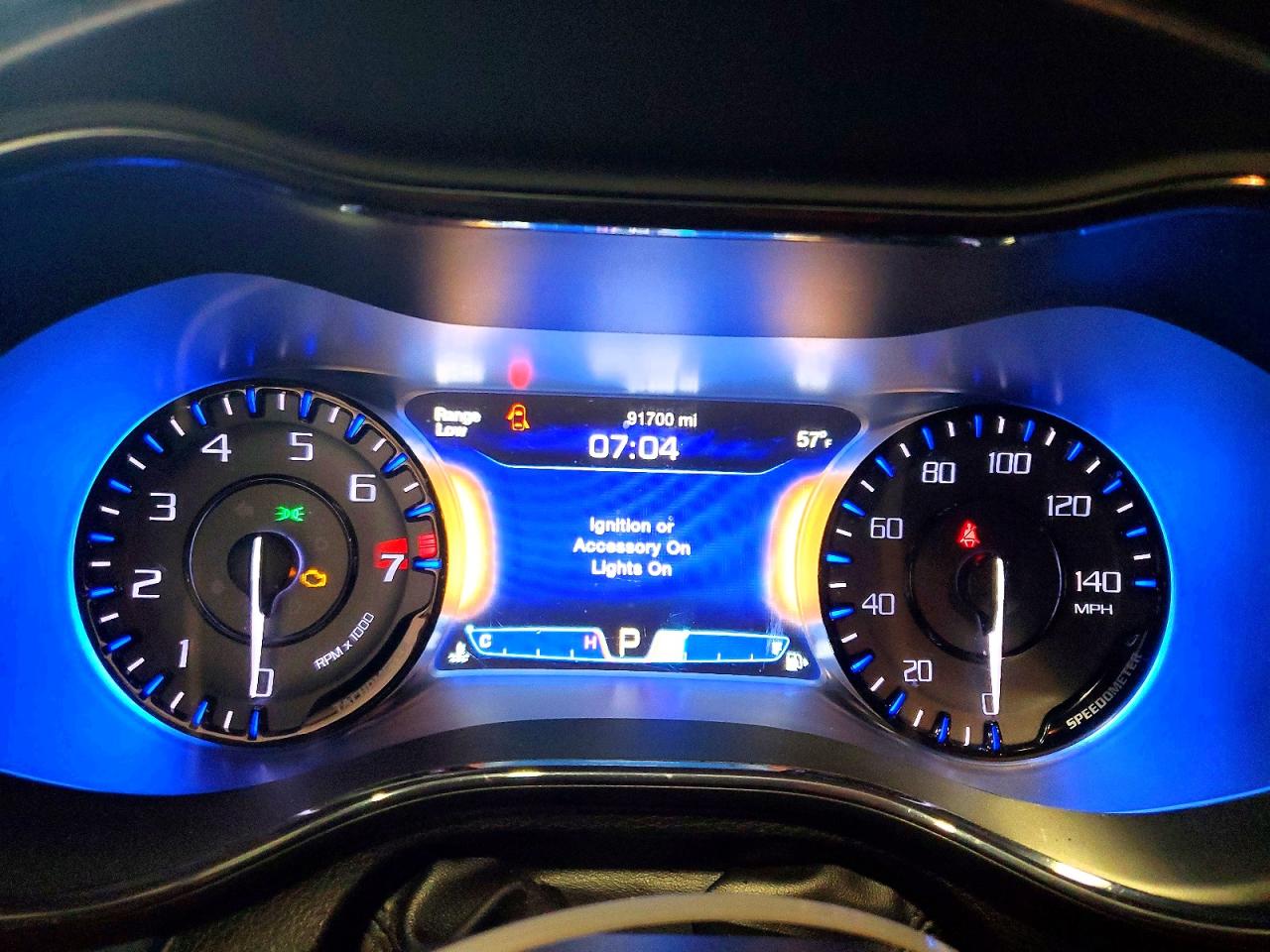 2015 CHRYSLER 200 S photo 25