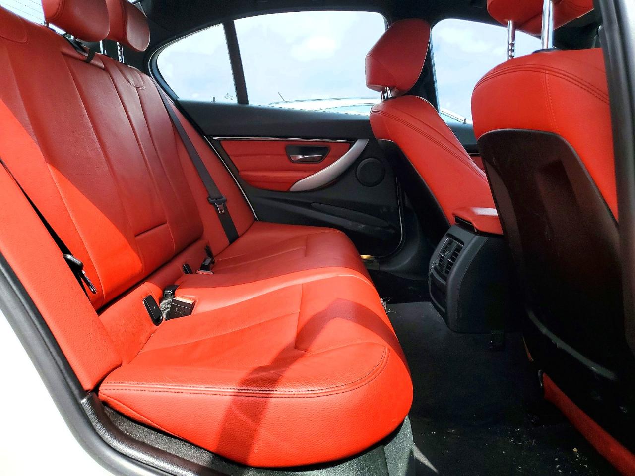 2017 BMW 330 XI photo 19